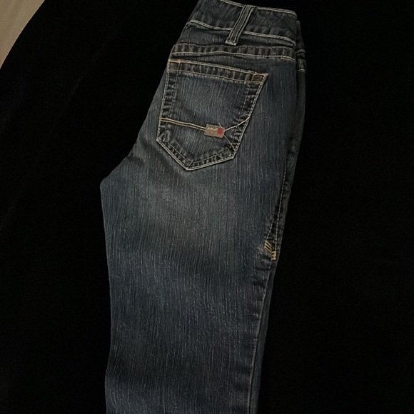 FR ariat jeans - Picture 5 of 6